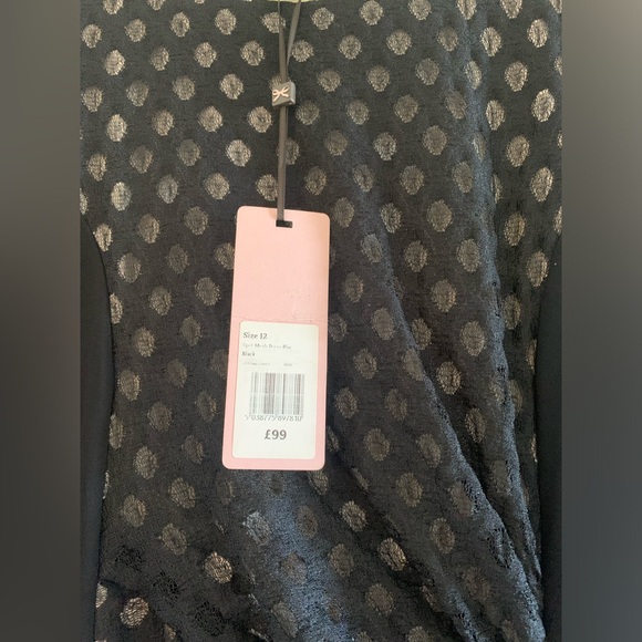 PHASE EIGHT Dress Size 4 - Picture 6 of 10